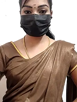 meena 27 online show from 09/21/25, 06:48