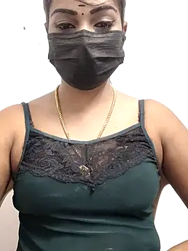 meena 27 online show from 09/29/25, 06:13