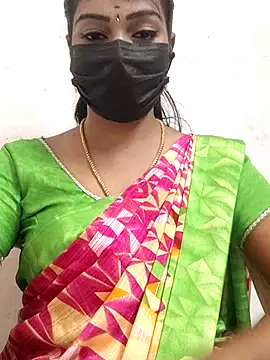 meena 27 online show from 10/09/25, 07:39