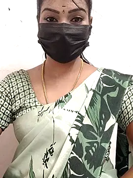 meena 27 online show from 10/13/25, 05:29