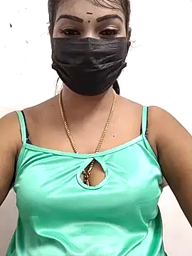 meena 27 online show from 10/13/25, 06:08