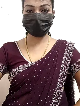 meena 27 online show from 10/18/25, 06:16