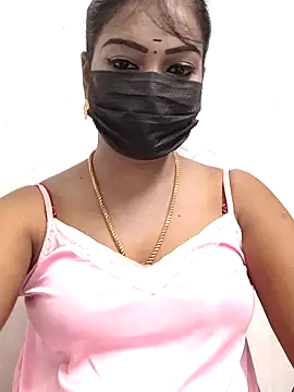 meena 27 online show from 10/20/25, 06:08