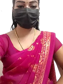 meena 27 online show from 10/22/25, 06:57