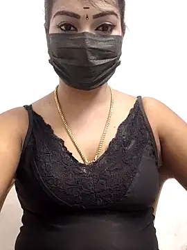 meena 27 online show from 10/22/25, 07:02