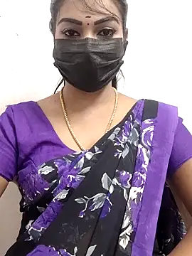 meena 27 online show from 10/24/25, 08:11