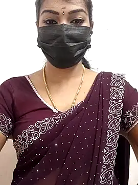 meena 27 online show from 10/30/25, 06:48