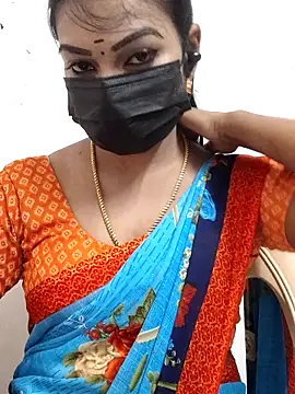 meena 27 online show from 11/02/25, 06:05