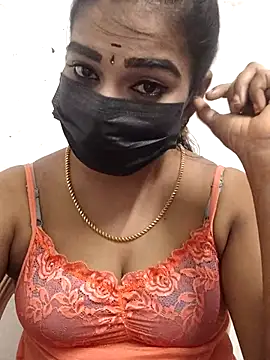 meena 27 online show from 11/29/25, 06:00