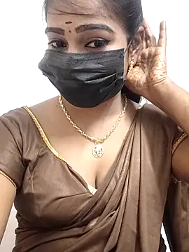 meena 27 online show from 12/16/25, 08:52