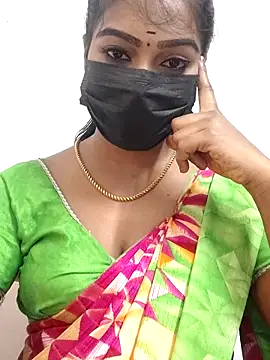 meena 27 online show from 12/18/25, 06:08