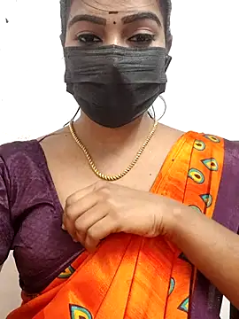 meena 27 online show from 12/22/25, 07:05