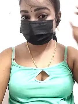 meena 27 online show from 01/07/26, 06:10