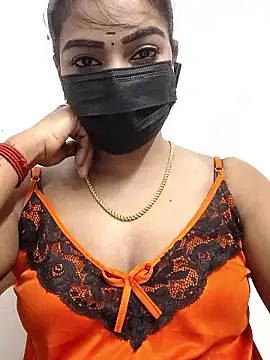 meena 27 online show from 01/09/26, 06:53