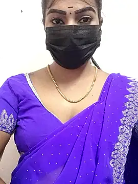 meena 27 online show from 01/12/26, 08:30