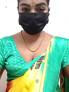 meena 27 online show from 01/13/26, 05:57