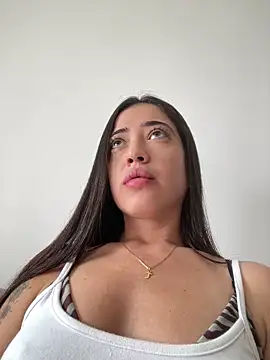 Snapshot of Liam_OH chatting on 02/28/25, 03:15 Liam OH online show from 02/28/25, 03:15