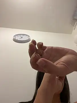 Snapshot of Liam_OH chatting on 03/06/25, 11:53 Liam OH online show from 03/06/25, 11:53