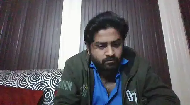 Snapshot of indihotguy chatting on 01/22/25, 12:49 indihotguy online show from 01/22/25, 12:49