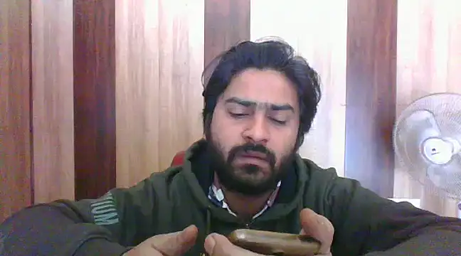 Snapshot of indihotguy chatting on 02/01/25, 06:32 indihotguy online show from 02/01/25, 06:32