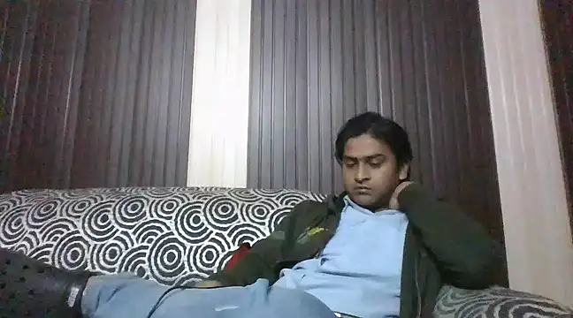 Snapshot of indihotguy chatting on 02/07/25, 02:26 indihotguy online show from 02/07/25, 02:26