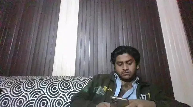 Snapshot of indihotguy chatting on 02/12/25, 05:26 indihotguy online show from 02/12/25, 05:26