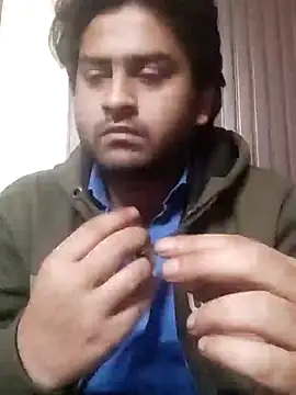 Snapshot of indihotguy chatting on 02/16/25, 03:27 indihotguy online show from 02/16/25, 03:27