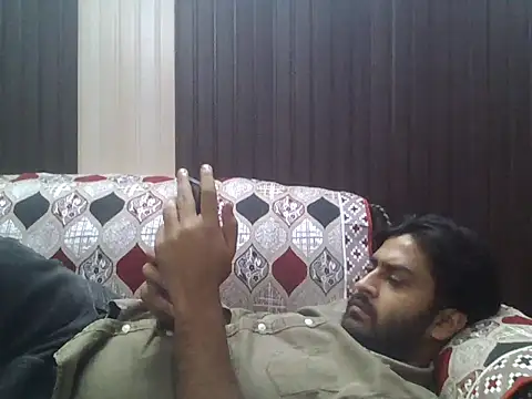 indihotguy online show from 11/07/25, 12:27