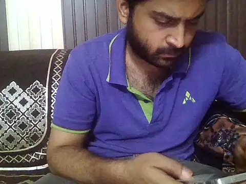 indihotguy online show from 04/19/26, 06:54