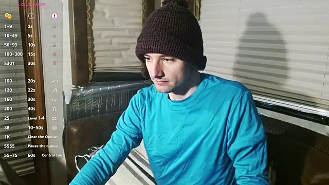 feelingverynaughty online show from 02/07/26, 06:44