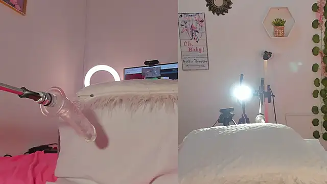 Maria Jones  online show from 01/24/25, 05:31