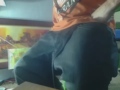 poesnuus999 online show from 03/04/26, 05:30