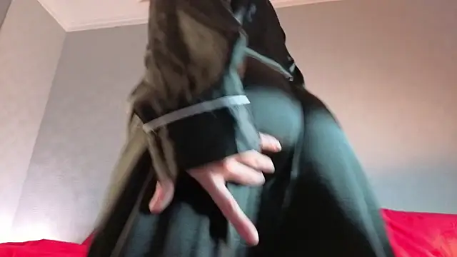 OhYumiYes online show from 03/13/26, 06:14