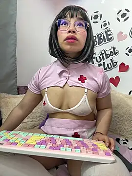 Snapshot of DearAbbiee chatting on 06/30/26, 08:15 DearAbbiee online show from 06/30/26, 08:15