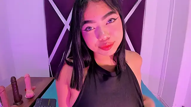 CATTLEYA BIANCHI145 online show from 03/26/26, 03:01