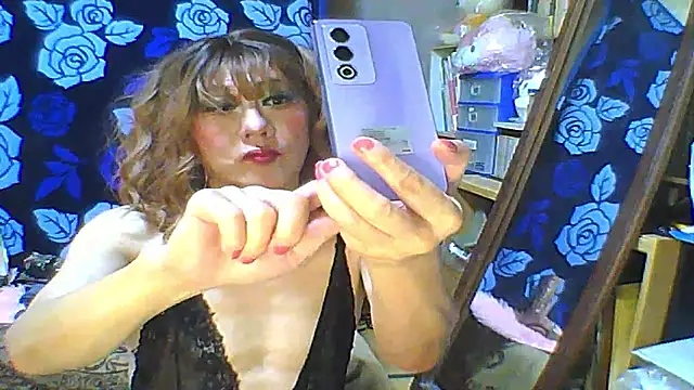 anakanakami online show from 06/05/26, 03:02