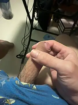 yj199510 online show from 01/07/25, 04:27