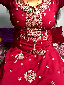 tanvihot2 online show from 10/13/25, 05:13