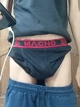 fakelove95 online show from 11/05/25, 08:31