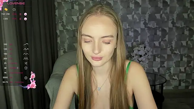 A delina online show from 01/15/25, 05:15