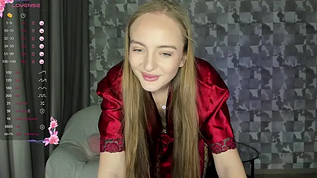 A delina online show from 01/25/25, 07:18