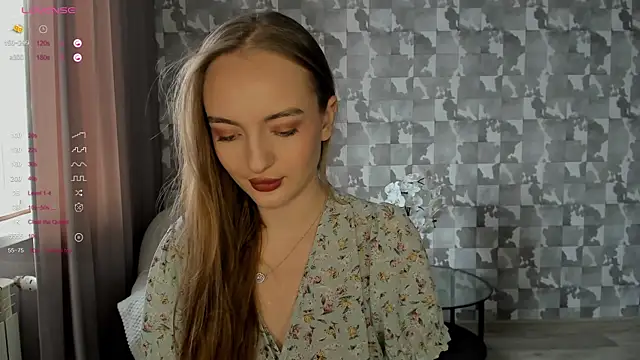 A delina online show from 02/18/25, 11:44