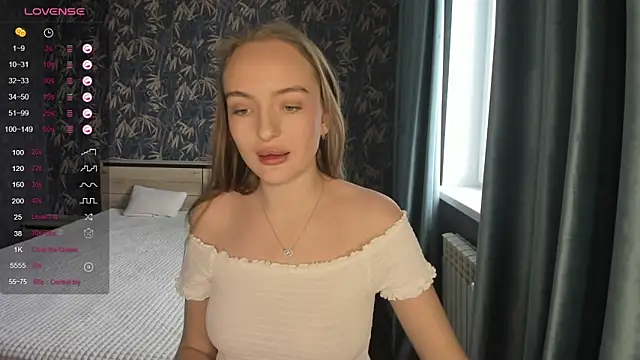 A delina online show from 03/04/25, 10:02