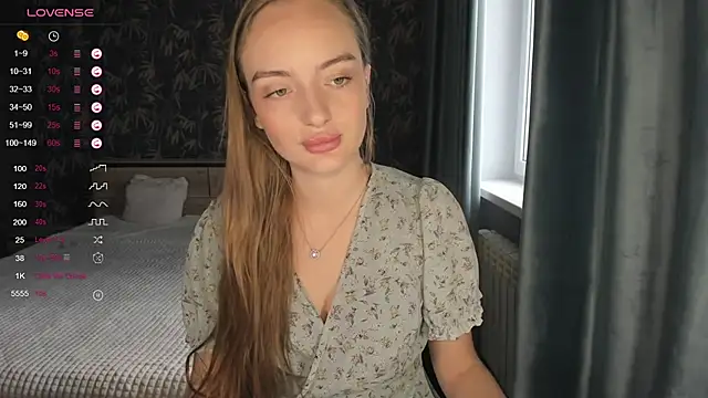 A delina online show from 09/18/25, 01:35