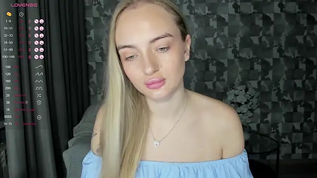 A delina online show from 11/15/25, 01:40