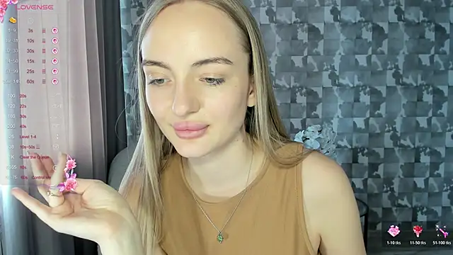 A delina online show from 03/08/26, 11:14