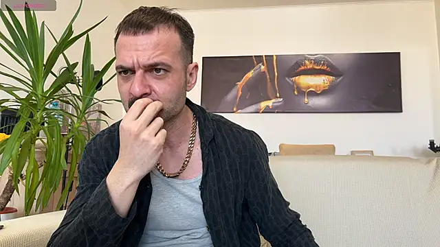 Snapshot of Asmodeuss666 chatting on 02/25/25, 01:28 Asmodeuss666 online show from 02/25/25, 01:28