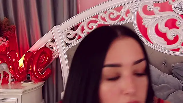 KimKhallifa online show from 02/21/25, 05:24