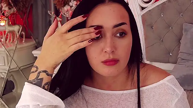 KimKhallifa online show from 02/23/25, 12:59