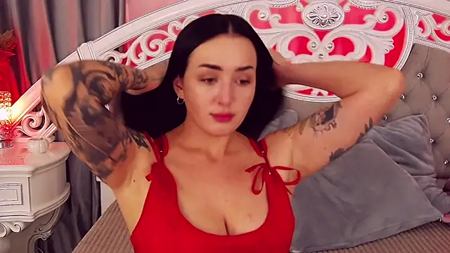 KimKhallifa online show from 03/16/25, 04:41